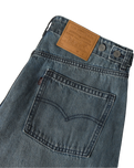 The Levi's® Mens Baggy Barrel Jeans in Setting The Pace