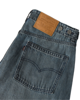 The Levi's® Mens Baggy Barrel Jeans in Setting The Pace