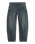The Levi's® Mens Baggy Barrel Jeans in Setting The Pace