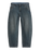 The Levi's® Mens Baggy Barrel Jeans in Setting The Pace