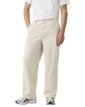 XX Chino Baggy Trousers in Pumice Twill