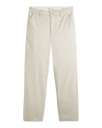 The Levi's® Mens XX Chino Baggy Trousers in Pumice Twill
