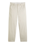 The Levi's® Mens XX Chino Baggy Trousers in Pumice Twill