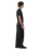 XX Chino Baggy Trousers in Mineral Black