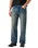The Levi's® Mens 501® Loose Jeans in Santa Monica Indigo