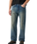 The Levi's® Mens 501® Loose Jeans in Santa Monica Indigo