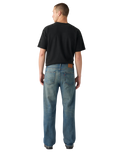 The Levi's® Mens 501® Loose Jeans in Santa Monica Indigo