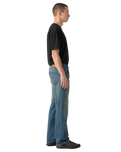 The Levi's® Mens 501® Loose Jeans in Santa Monica Indigo