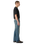The Levi's® Mens 501® Loose Jeans in Santa Monica Indigo