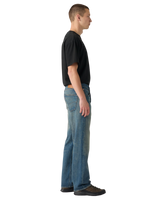 The Levi's® Mens 501® Loose Jeans in Santa Monica Indigo