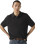 The Levi's® Mens Laguna Polo Shirt in Dark Phantom Dobby