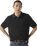 The Levi's® Mens Laguna Polo Shirt in Dark Phantom Dobby