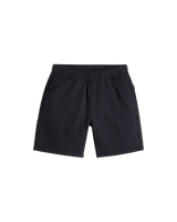 The Levi's® Mens Pull-On Work Shorts in Dark Phantom Dobby