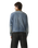 The Levi's® Mens Castro Full Zip Jacket in Light It Up