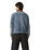The Levi's® Mens Castro Full Zip Jacket in Light It Up