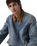The Levi's® Mens Castro Full Zip Jacket in Light It Up