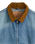 The Levi's® Mens Castro Full Zip Jacket in Light It Up