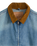 The Levi's® Mens Castro Full Zip Jacket in Light It Up