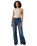 Loose Boot Jeans in Phoenix Rising