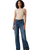 Loose Boot Jeans in Phoenix Rising
