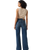 Loose Boot Jeans in Phoenix Rising