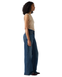 Loose Boot Jeans in Phoenix Rising