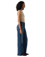 Loose Boot Jeans in Phoenix Rising