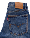 Loose Boot Jeans in Phoenix Rising