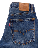 Loose Boot Jeans in Phoenix Rising