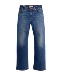 Loose Boot Jeans in Phoenix Rising