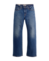 Loose Boot Jeans in Phoenix Rising
