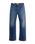 Loose Boot Jeans in Phoenix Rising