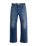 Loose Boot Jeans in Phoenix Rising