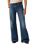 Loose Boot Jeans in Phoenix Rising