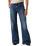 Loose Boot Jeans in Phoenix Rising