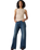 Loose Boot Jeans in Phoenix Rising