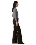 Loose Boots Jeans in Over A Cup