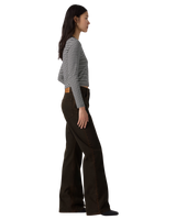 Loose Boots Jeans in Over A Cup