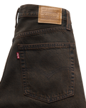 Loose Boots Jeans in Over A Cup