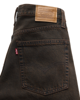 Loose Boots Jeans in Over A Cup