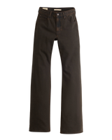 Loose Boots Jeans in Over A Cup