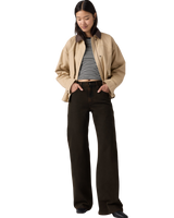 Loose Boots Jeans in Over A Cup