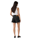 The Levi's® Womens Ribcage Shorts in Shrink Up Short