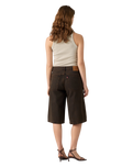 The Levi's® Womens Super Baggy Jorts in South City