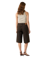 The Levi's® Womens Super Baggy Jorts in South City
