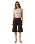 The Levi's® Womens Super Baggy Jorts in South City