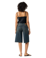 Super Baggy Jorts in Happy Tale Jort