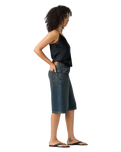 Super Baggy Jorts in Happy Tale Jort
