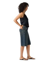 Super Baggy Jorts in Happy Tale Jort