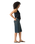 Super Baggy Jorts in Happy Tale Jort